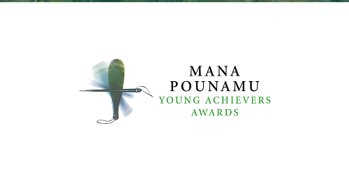Mana Pounamu Young Achievers Awards