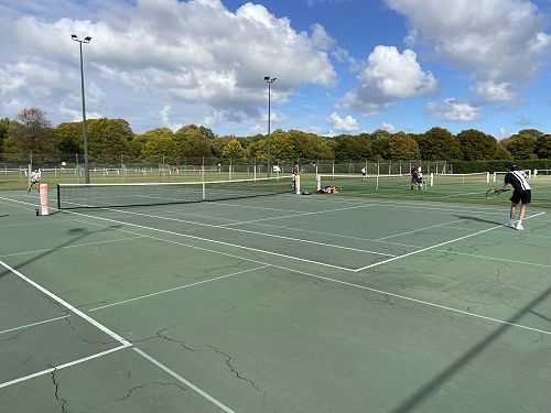 OBHS v Christ's College Interschool - March 2026