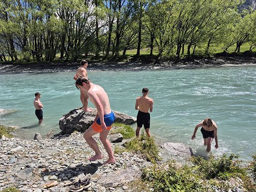 Leadership Camp 2025