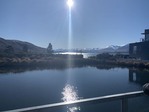 Year12/13 Tekapō Trip 2024