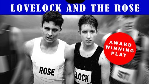 Lovelock and the Rose