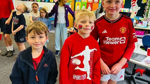 Video: Kaurilands Olympics 2024