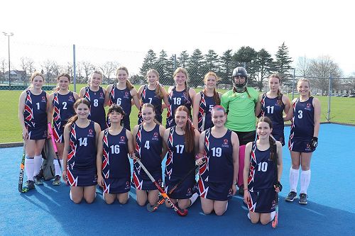 2024 Tournament Week