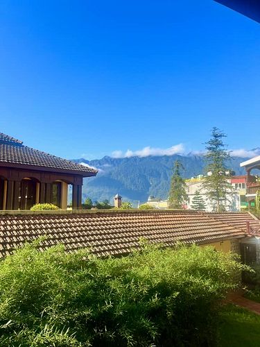 McGlashan Vietnam Trip 2024