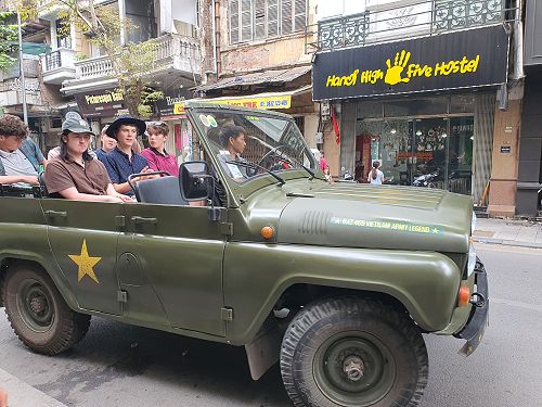 Vietnam 2025