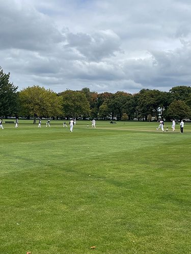 OBHS v Christ's College Summer Interschool