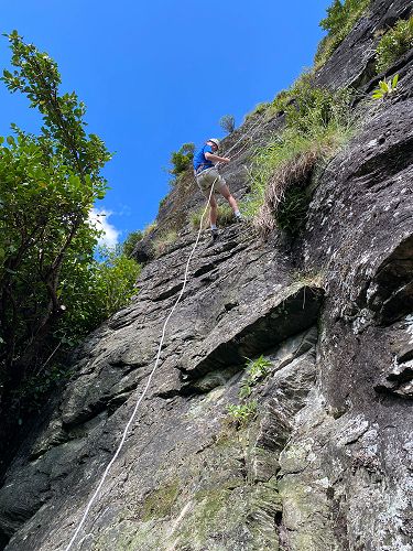 Leadership Camp 2025