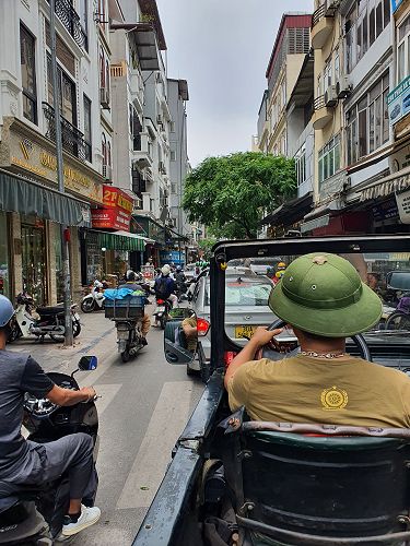 Vietnam 2025