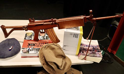 Level Two History Seminar - 1981 Springbok Tour