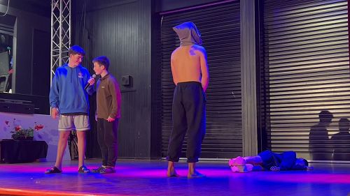 Video: The world's ugliest man