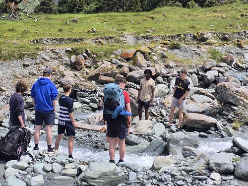 Leadership Camp 2025