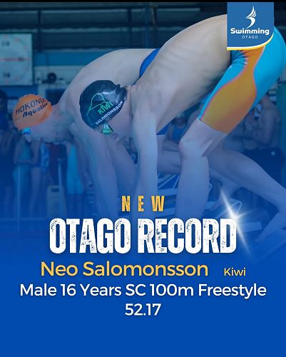 Record-Breaking Start to the Season for Neo