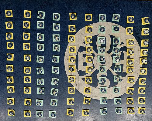 2025 - Tohu Teina mō ngā Tikanga / Junior Values Badges: Honour Badge
