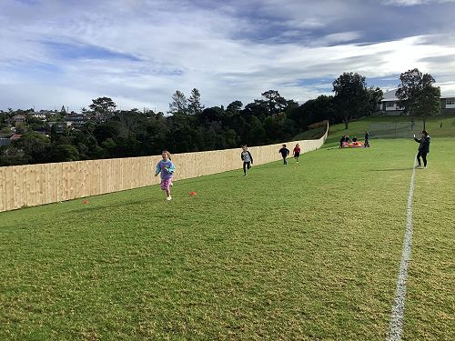 2024 Junior Cross Country