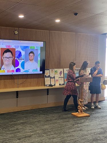 2025 Waiora Xmas Farewell