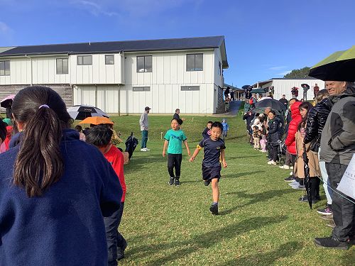 2024 Junior Cross Country