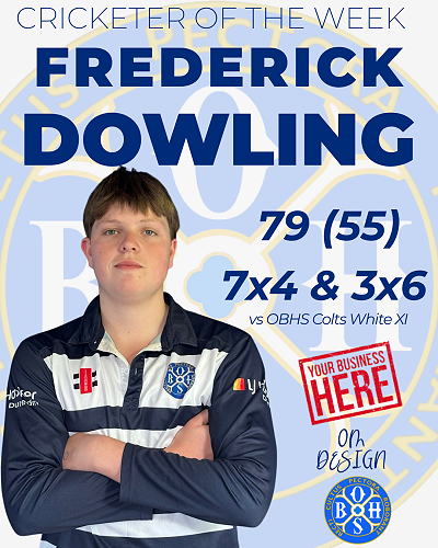 Cricket Update