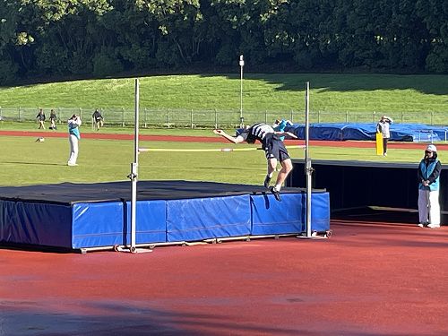 Otago Secondary School Athletics Champs
