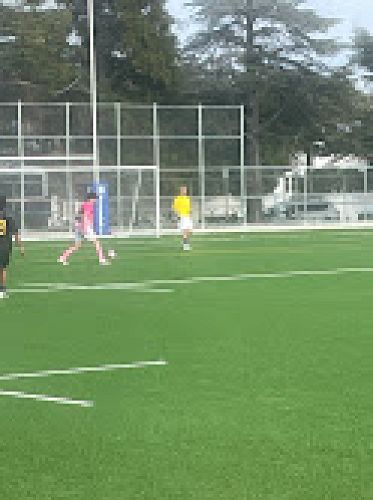 OBHS v CBHS Winter Interschool - May 2026