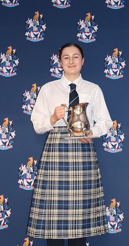 Senior Prizegivng 2024