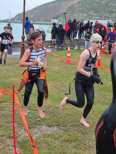 2026 SISS Triathlon/Duathlon Championships