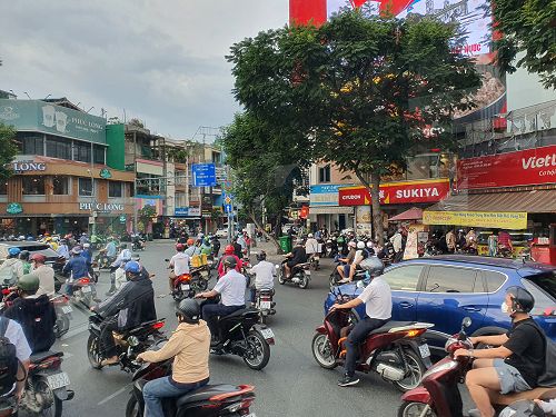 Vietnam 2025