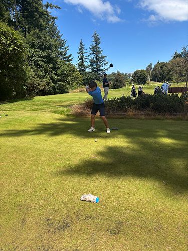 OBHS v TBHS Summer Interschool