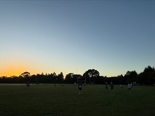 SISS Touch Championships