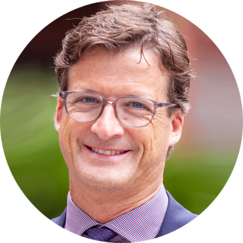 Professor Alex Thompson