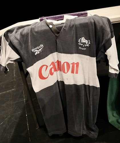 Level Two History Seminar - 1981 Springbok Tour