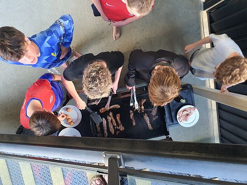 12FDN Central Otago Trip