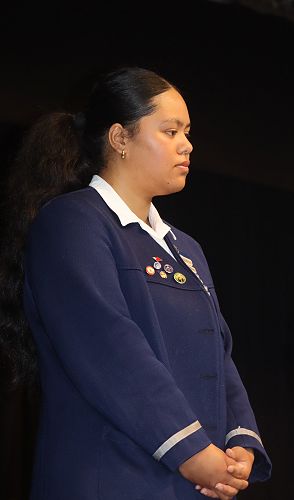 Junior Prizegiving 2024