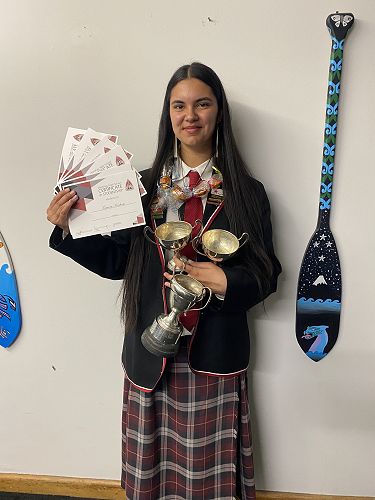 Senior Prize Giving 2025