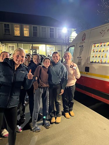 Hostel Update August 2024