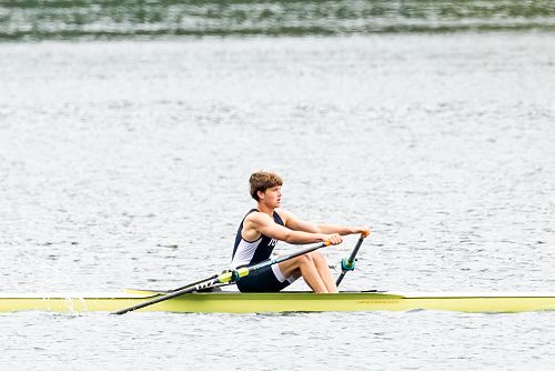 Rotorua Rowing Regatta - Claire House Photography