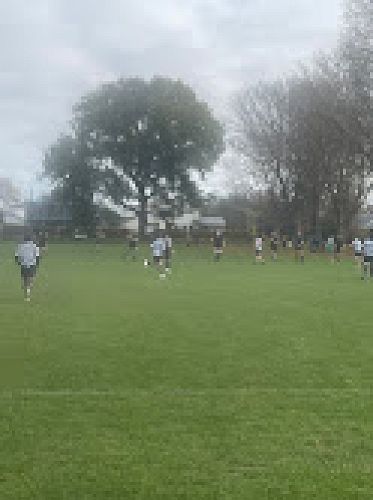 OBHS v CBHS Winter Interschool - May 2026