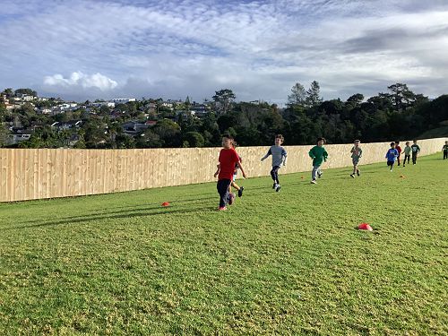 2024 Junior Cross Country