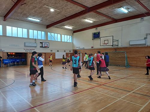 Mental Health Awareness Week 2024