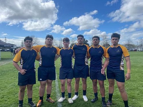 2024 Tournament Week