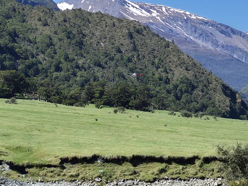 10B - Mt Aspiring, November 2025