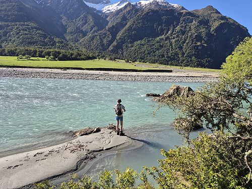 10B - Mt Aspiring, November 2025