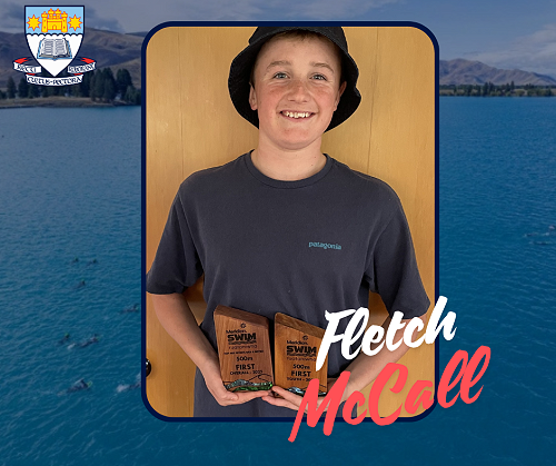 Two titles for Fletch