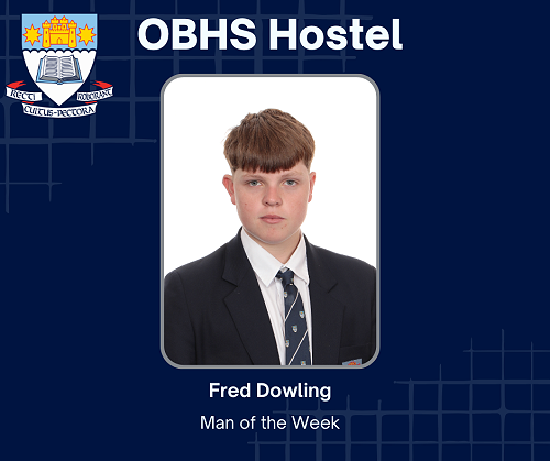 Hostel update