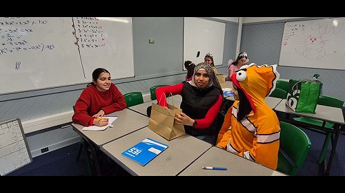 Video: Y9 Probabilities 1