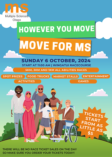 Move for MS