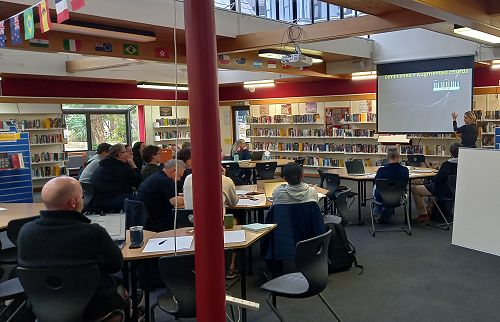 Teacher Only Day: building stronger foundations in literacy and learning