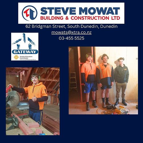 Gateway Placement 2024 - Tom Dunn