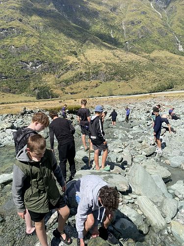 10T - Mt Aspiring, March 2026