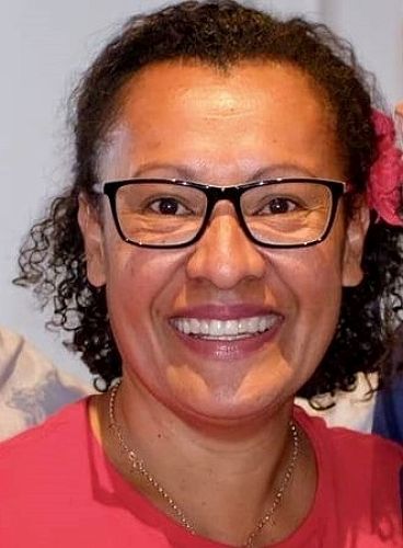 Lucy Loko, Rotary Club of Greater Geelong