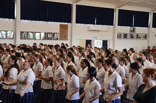 Junior Prizegiving 2024